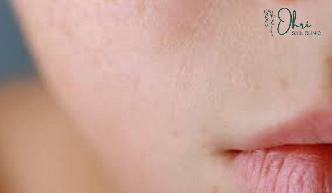 Why Your Skin Stays Dehydrated Even After Moisturizing