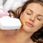 Full Body Laser Hair Removal in Delhi