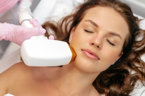 Full Body Laser Hair Removal in Delhi